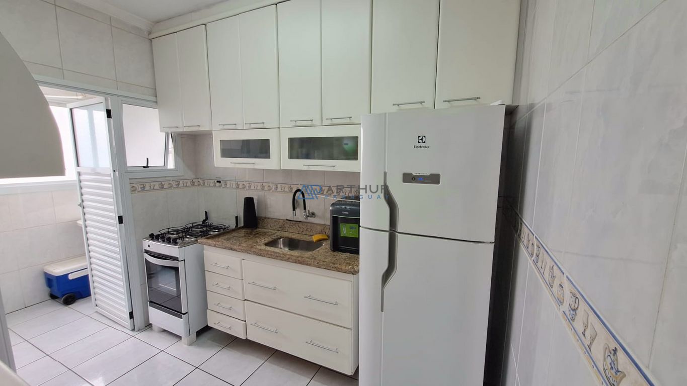 Apartamento 3 dormitórios à venda no Canto do Forte, Praia Grande – 78 m² - foto 5