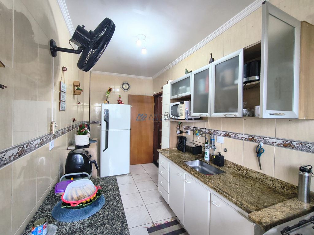 Apartamento 2 dormitórios à venda no Aviação, Praia Grande – 69 m² - foto 9