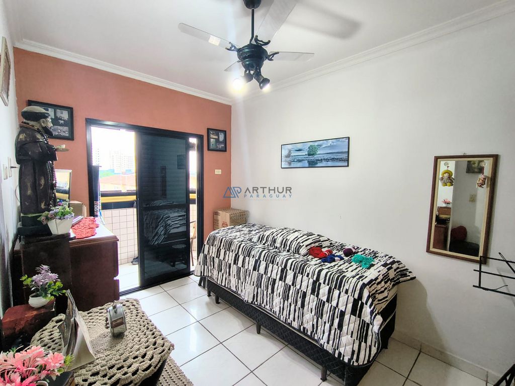 Apartamento 2 dormitórios à venda no Aviação, Praia Grande – 69 m² - foto 18