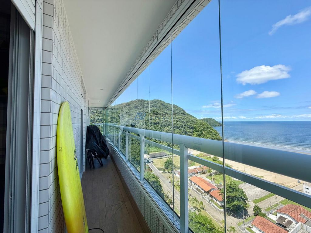 Apartamento 4 dormitórios à venda no Canto do Forte, Praia Grande – 162 m² - foto 23