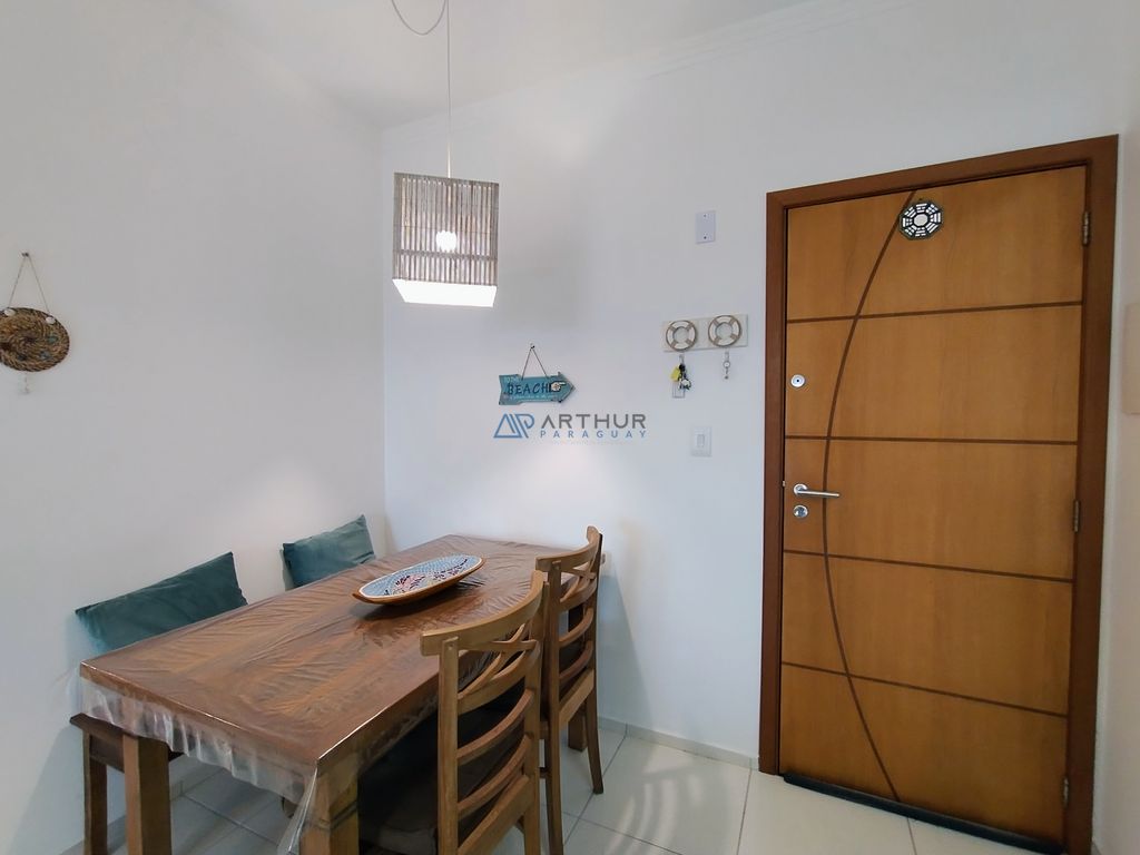Apartamento 2 dormitórios frente mar à venda no Caiçara, Praia Grande – 83 m² - foto 10