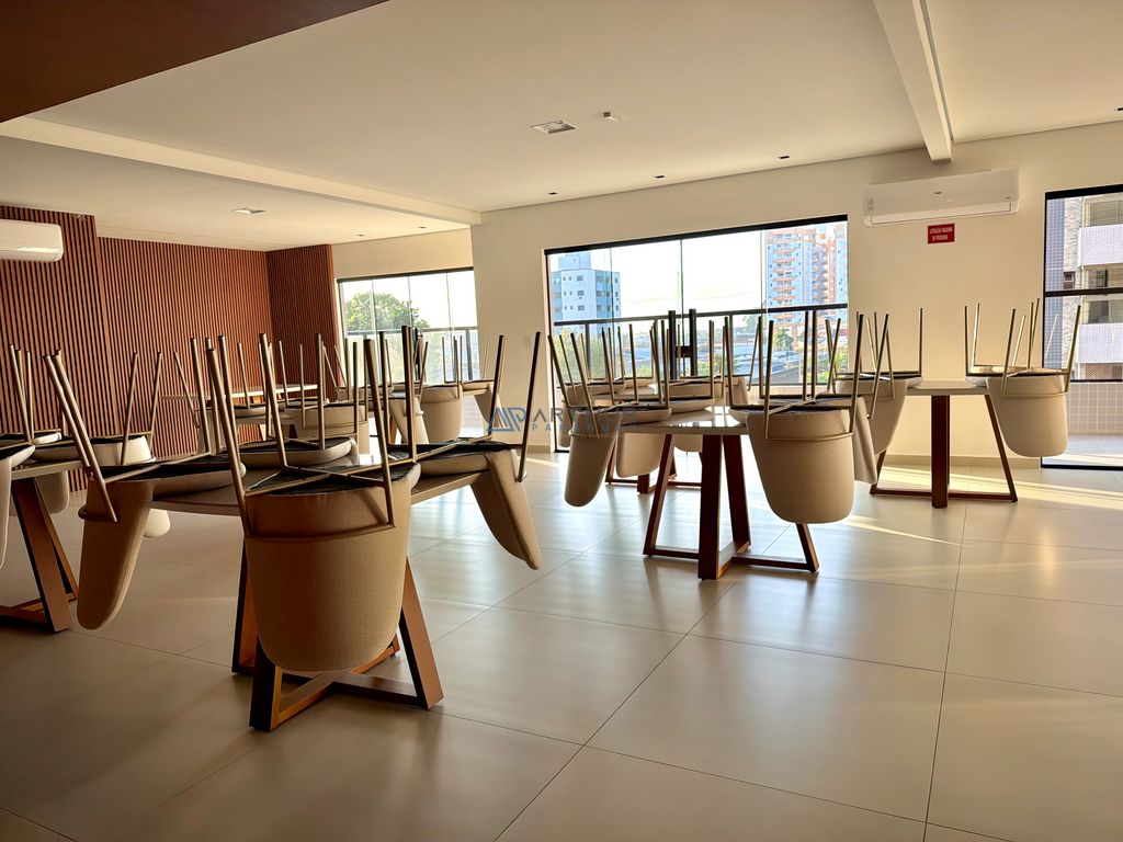 Apartamento 3 dormitórios à venda no Canto do Forte, Praia Grande – 115 m² - foto 22