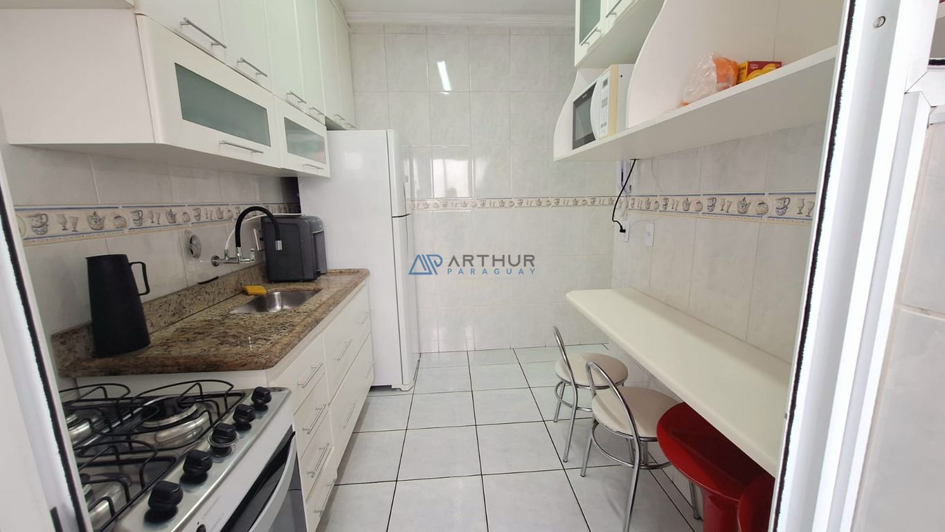 Apartamento 3 dormitórios à venda no Canto do Forte, Praia Grande – 78 m² - foto 6