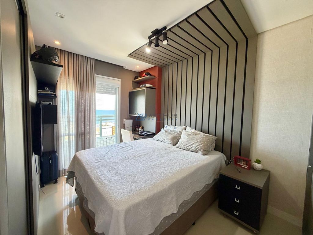Apartamento 4 dormitórios à venda no Canto do Forte, Praia Grande – 162 m² - foto 25