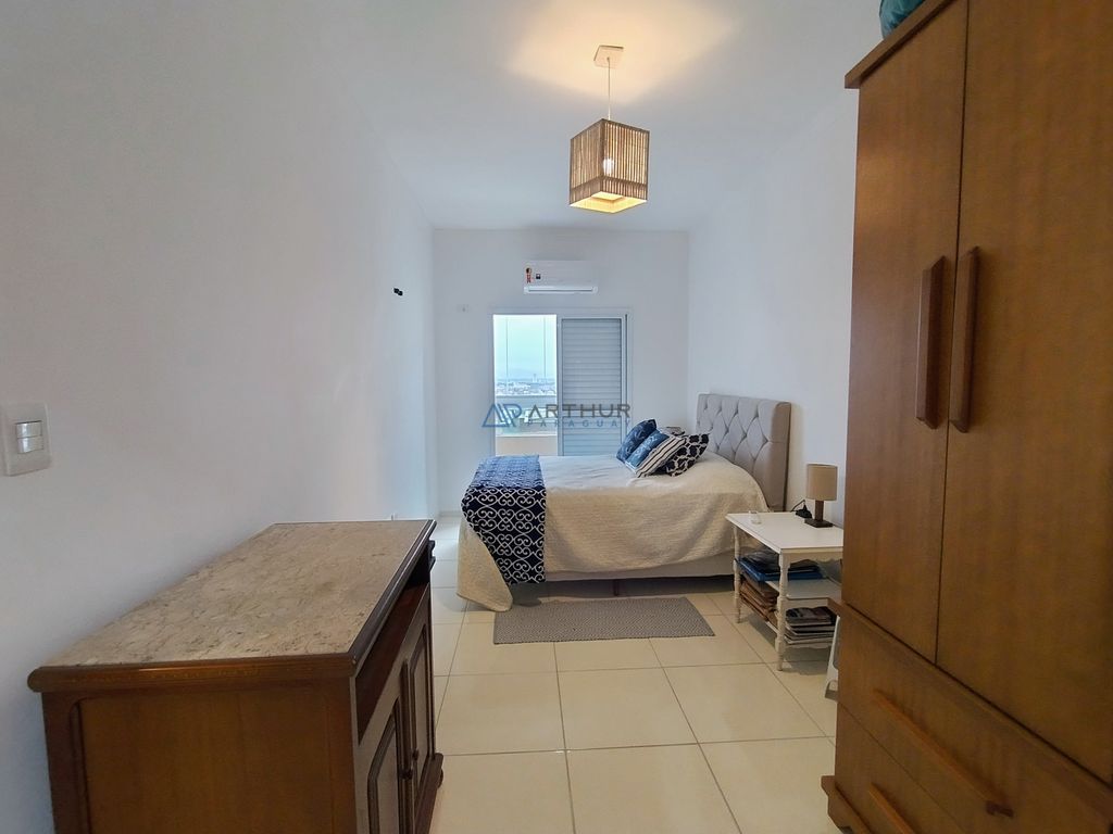 Apartamento 2 dormitórios frente mar à venda no Caiçara, Praia Grande – 83 m² - foto 18
