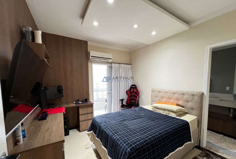 Cobertura 3 dormitórios à venda no Canto do Forte, Praia Grande – 380 m² - foto 21