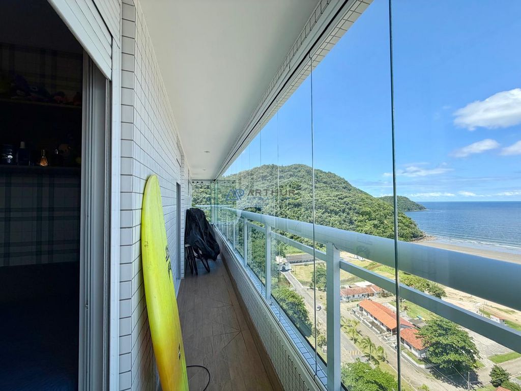Apartamento 4 dormitórios à venda no Canto do Forte, Praia Grande – 162 m² - foto 32