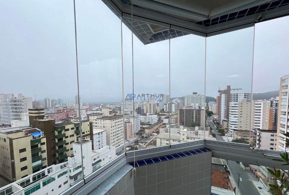 Cobertura 3 dormitórios à venda no Canto do Forte, Praia Grande – 380 m² - foto 26