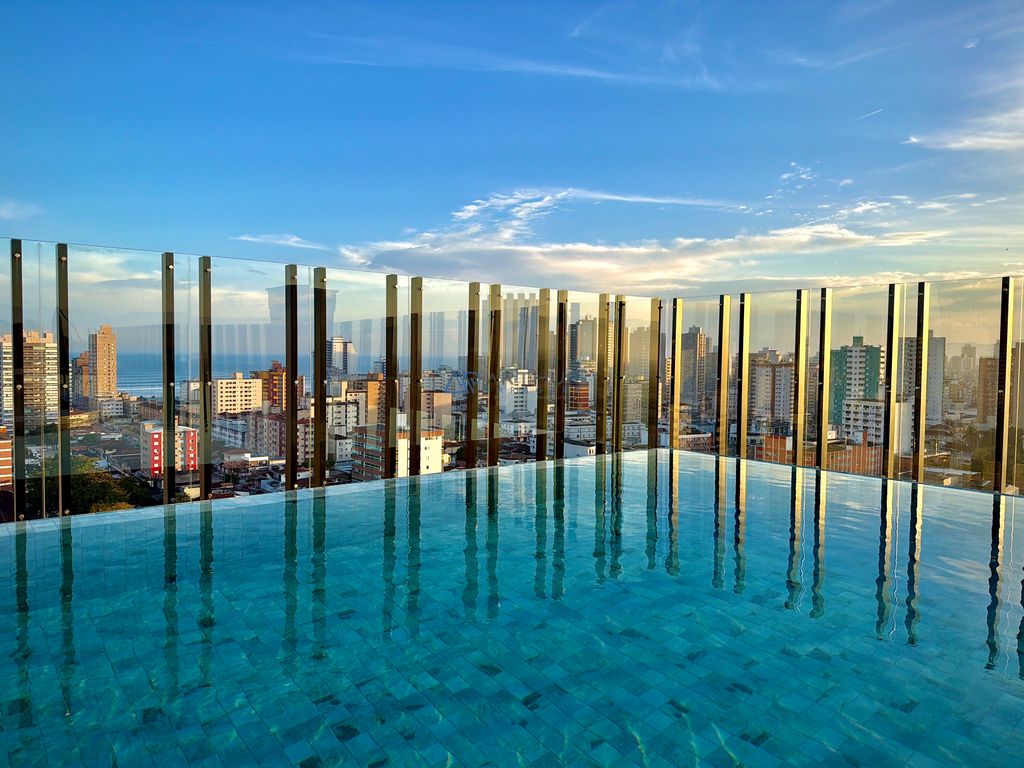 Apartamento 3 dormitórios à venda no Canto do Forte, Praia Grande – 115 m² - foto 47