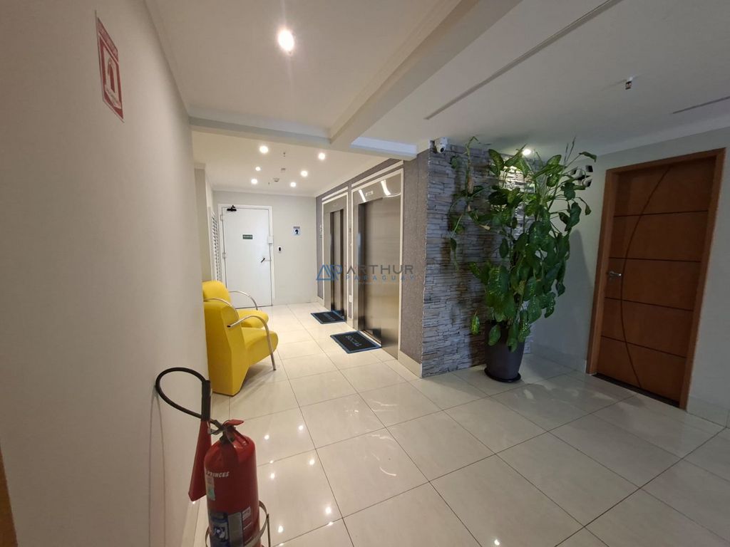 Apartamento 1 dormitório à venda no Boqueirão, Praia Grande – 45 m² - foto 9
