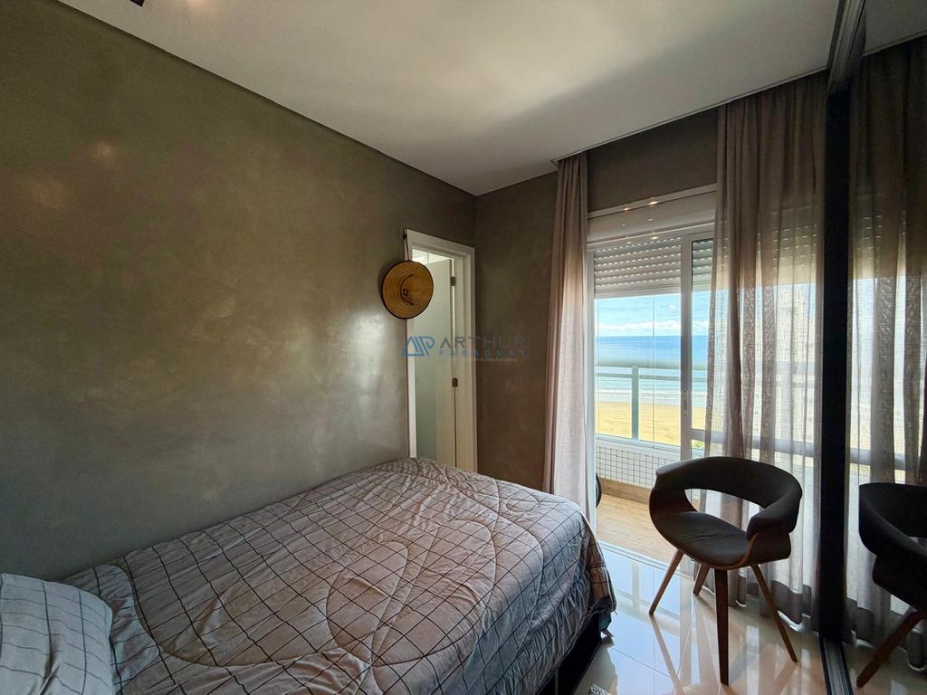 Apartamento 4 dormitórios à venda no Canto do Forte, Praia Grande – 162 m² - foto 28
