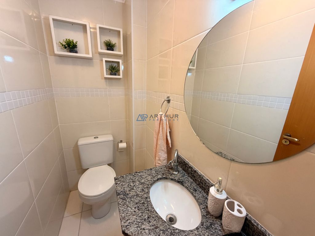 Apartamento 2 dormitórios para alugar na Guilhermina, Praia Grande – 100 m² - foto 10