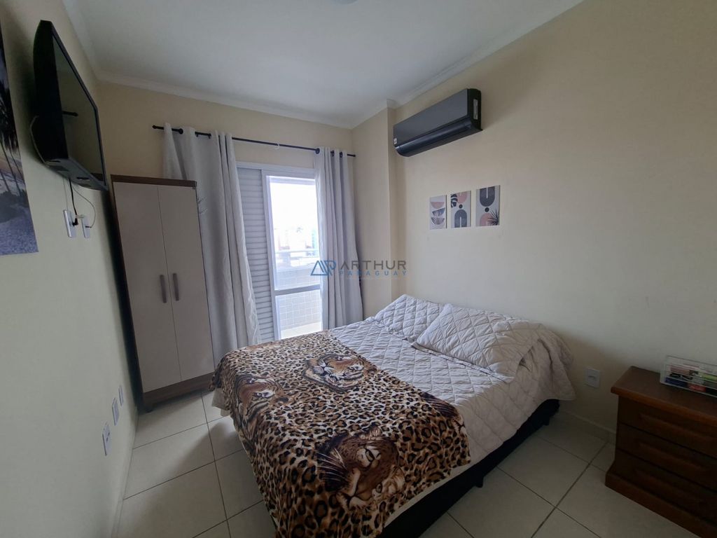 Apartamento 1 dormitório à venda no Boqueirão, Praia Grande – 45 m² - foto 6
