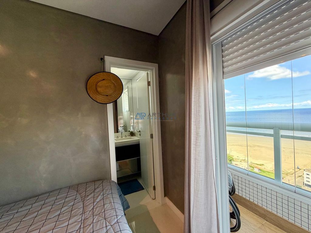 Apartamento 4 dormitórios à venda no Canto do Forte, Praia Grande – 162 m² - foto 29