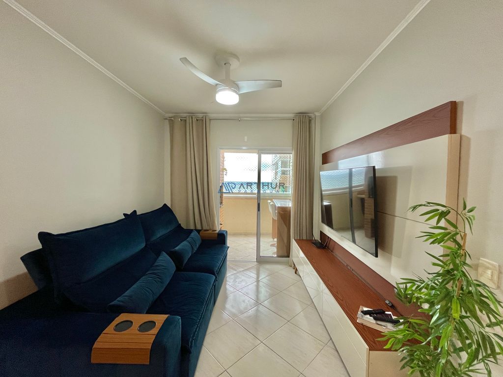 Apartamento 2 dormitórios frente mar à venda no Real, Praia Grande – 71 m² - foto 10