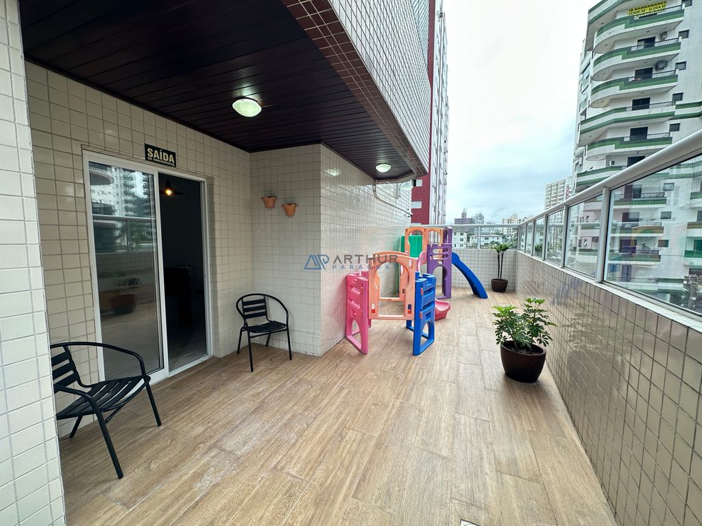 Apartamento 2 dormitórios à venda no Canto do Forte, Praia Grande – 71 m² - foto 24