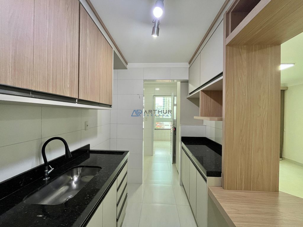 Apartamento 2 dormitórios à venda no Caiçara, Praia Grande – 80 m² - foto 12