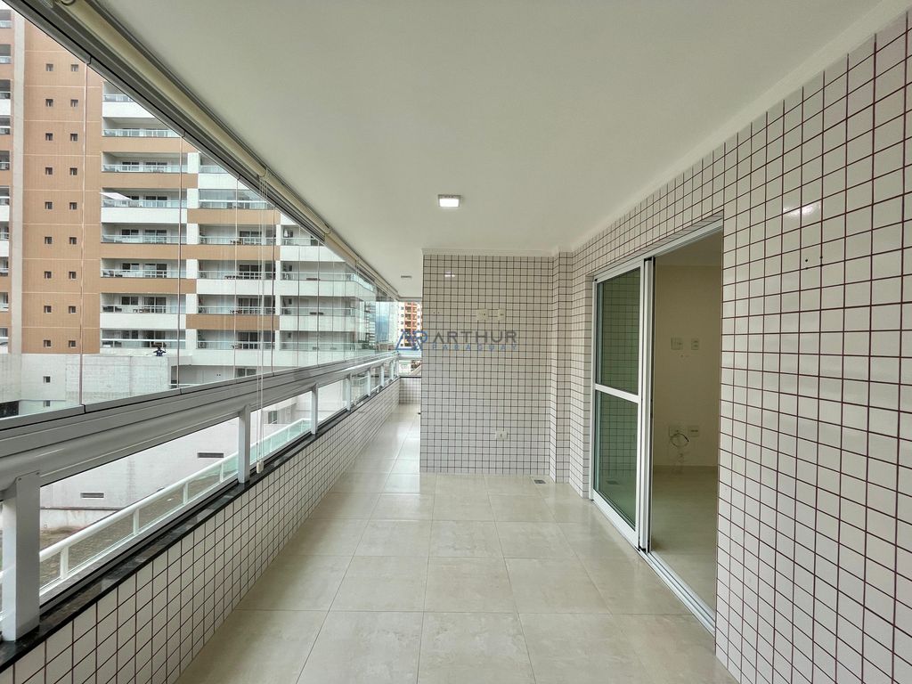 Apartamento 2 dormitórios à venda no Caiçara, Praia Grande – 80 m² - foto 4
