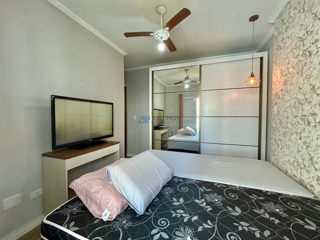 Apartamento 2 dormitórios à venda no Boqueirão, Praia Grande – 80 m² - foto 16