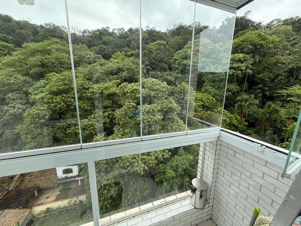 Cobertura 2 dormitórios à venda no Canto do Forte, Praia Grande – 100 m² - foto 2