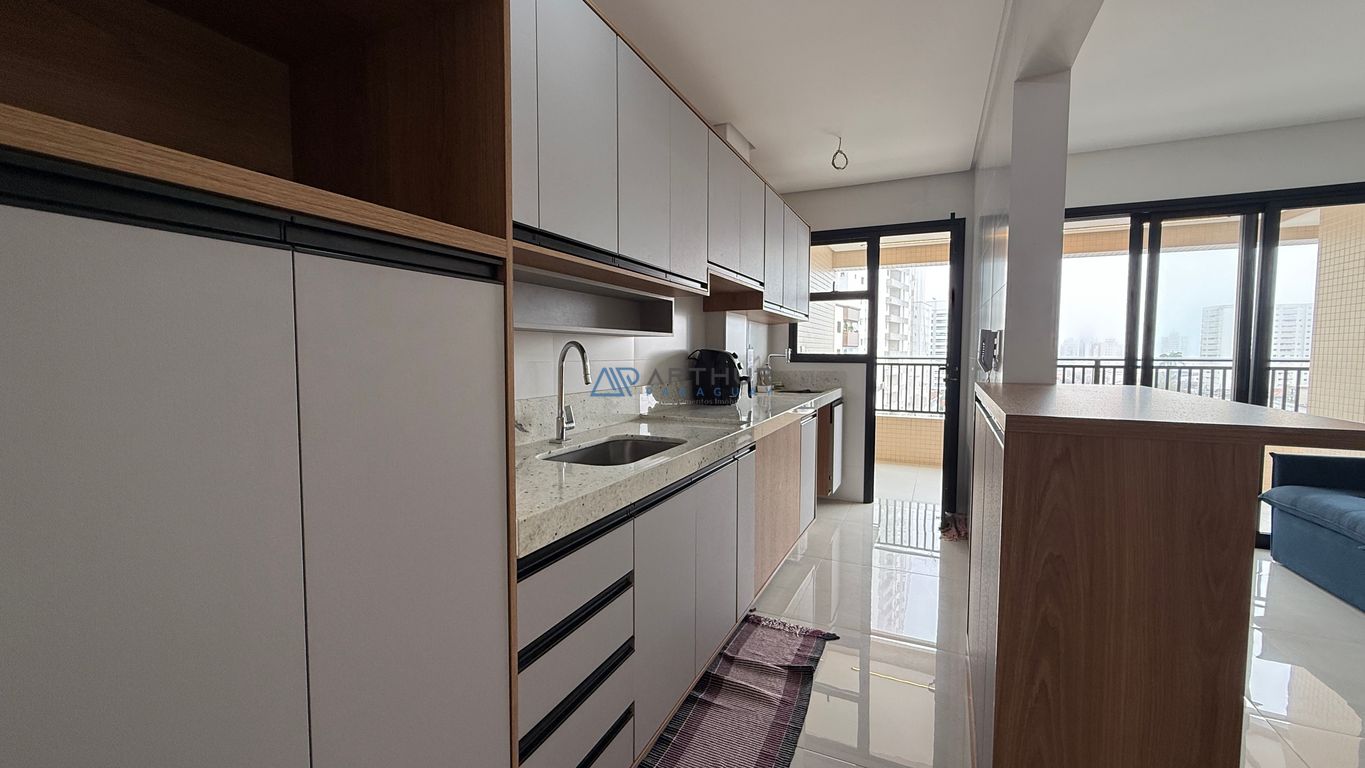 Apartamento 2 dormitórios à venda no Aviação, Praia Grande – 73 m² - foto 6