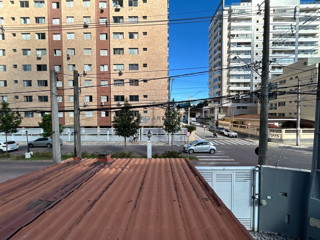 Sobrado 3 dormitórios à venda no Canto do Forte, Praia Grande – 116 m² - foto 22