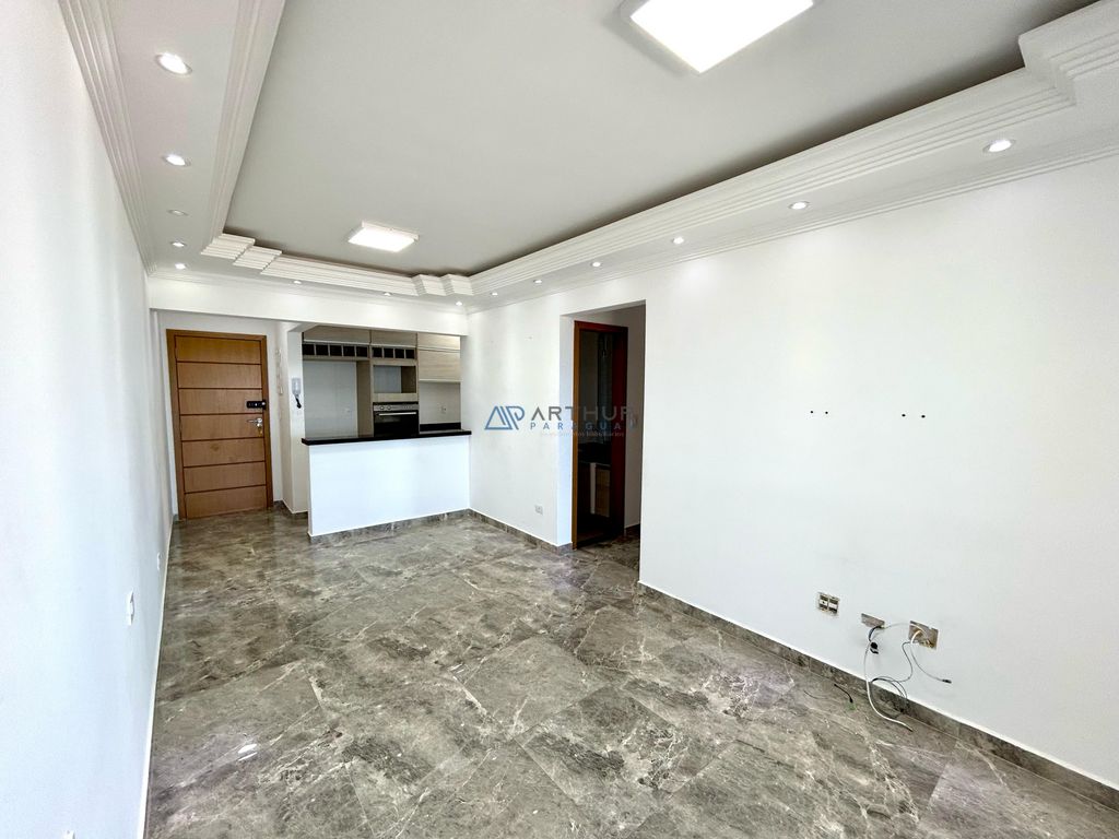 Apartamento 2 dormitórios frente mar à venda no Aviação, Praia Grande – 96 m² - foto 8