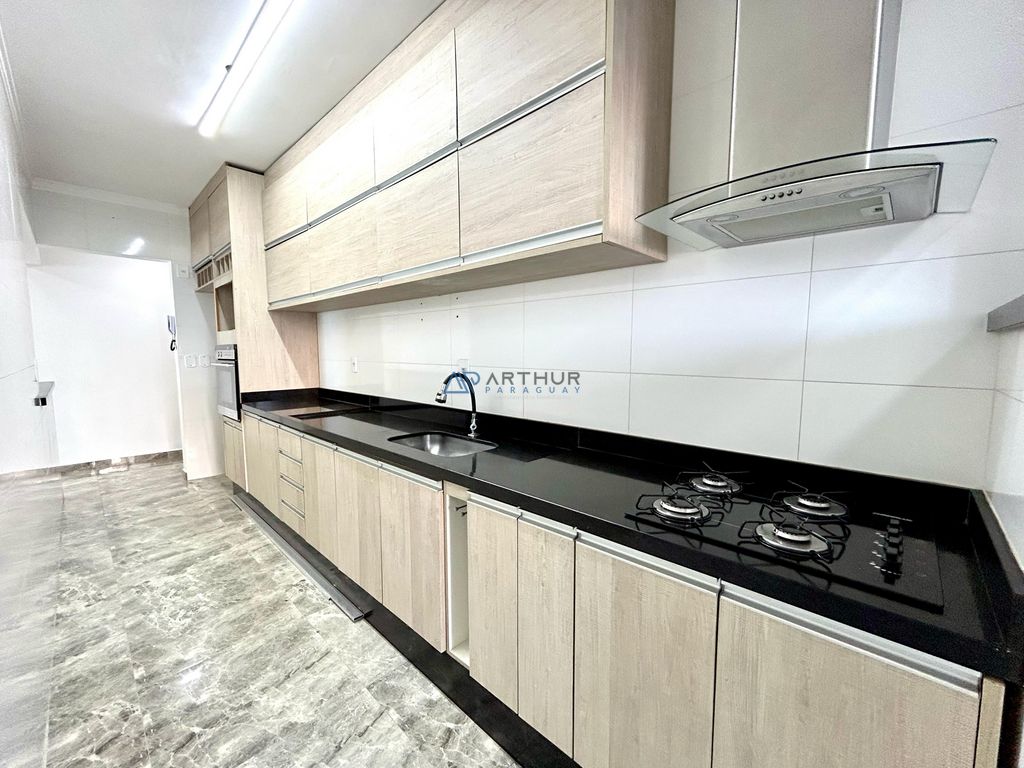 Apartamento 2 dormitórios frente mar à venda no Aviação, Praia Grande – 96 m² - foto 12