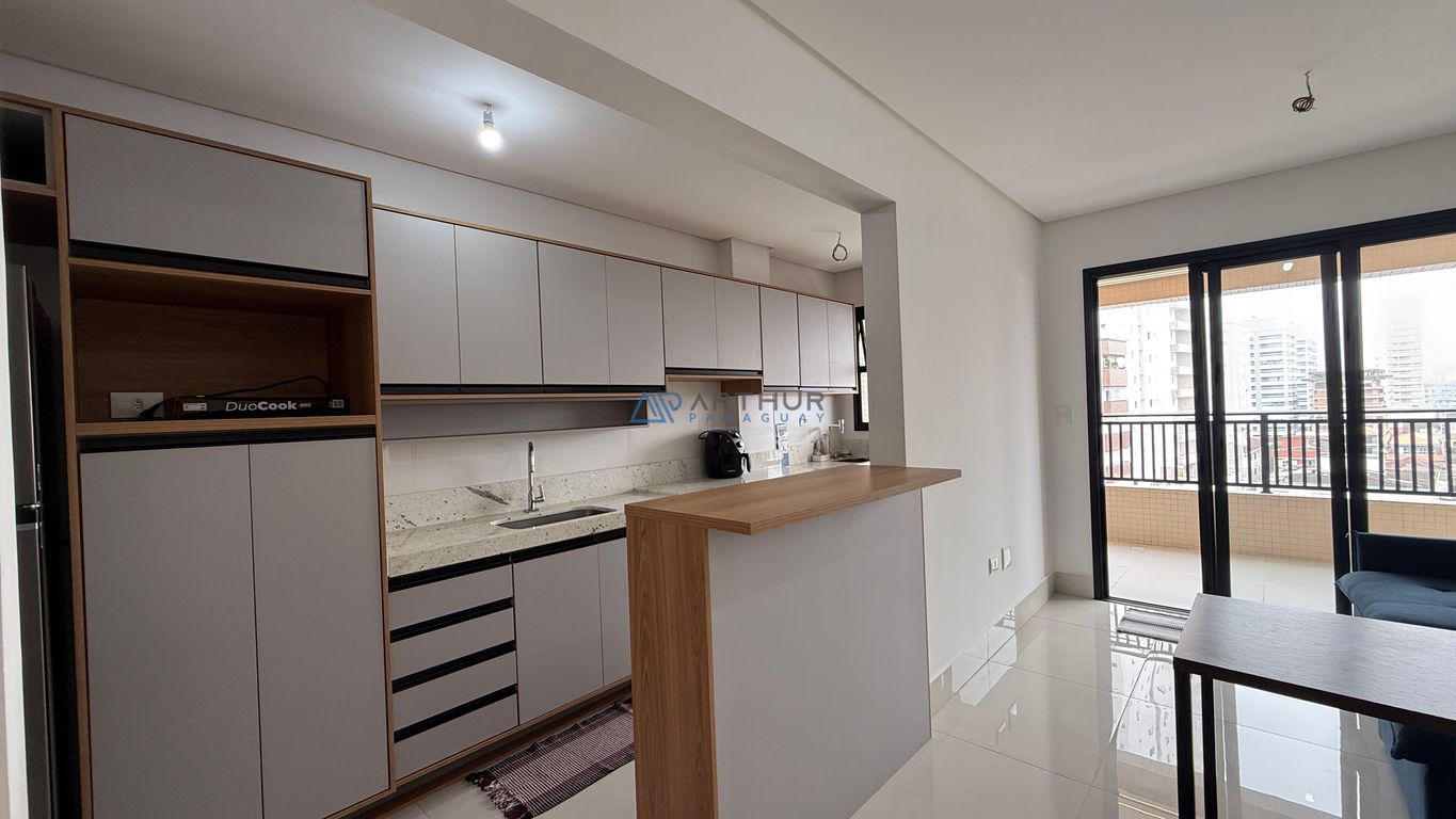 Apartamento 2 dormitórios à venda no Aviação, Praia Grande – 73 m² - foto 5