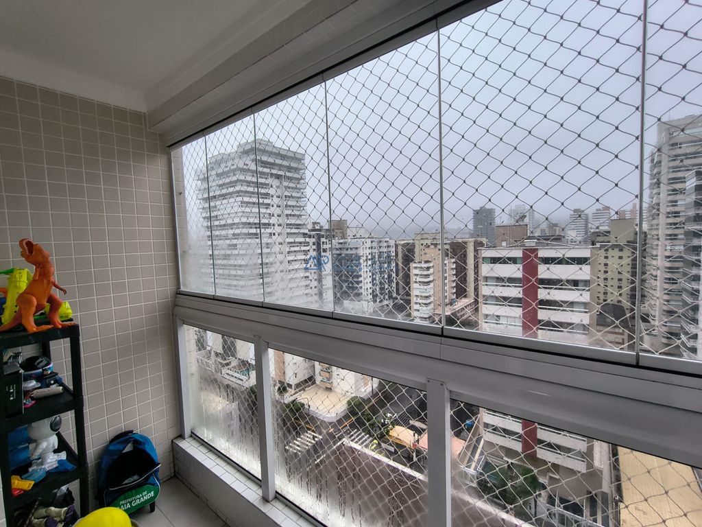 Apartamento 2 dormitórios à venda no Canto do Forte, Praia Grande – 98 m² - foto 3