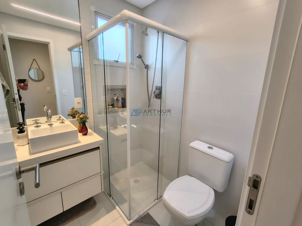 Apartamento 2 dormitórios à venda no Canto do Forte, Praia Grande – 98 m² - foto 13