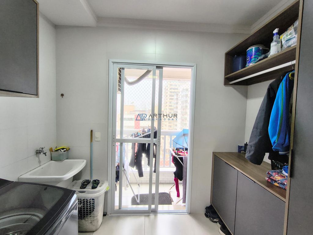 Apartamento 2 dormitórios à venda no Canto do Forte, Praia Grande – 98 m² - foto 11