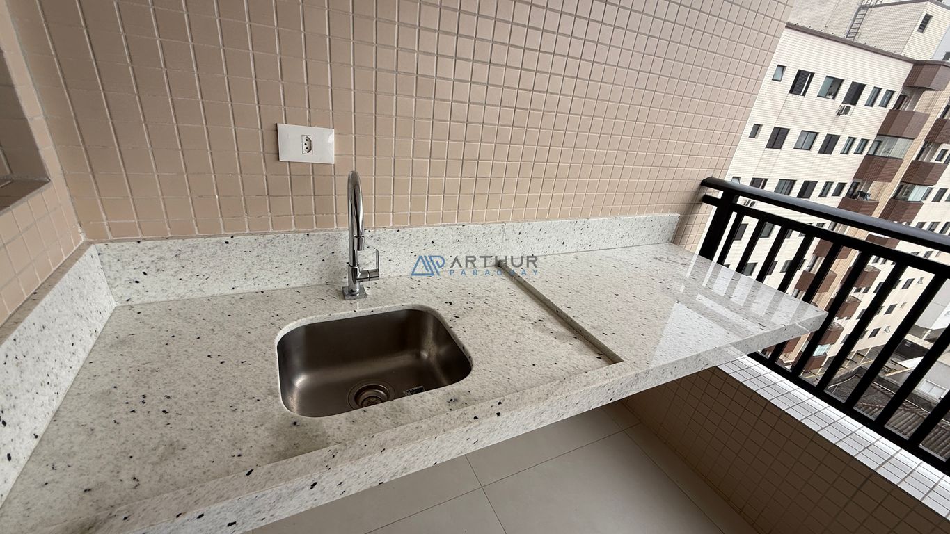 Apartamento 2 dormitórios à venda no Aviação, Praia Grande – 73 m² - foto 12
