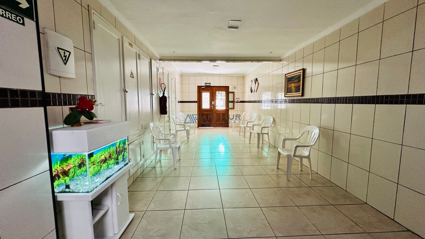 Apartamento 1 dormitório à venda no Boqueirão, Praia Grande – 52 m² - foto 23