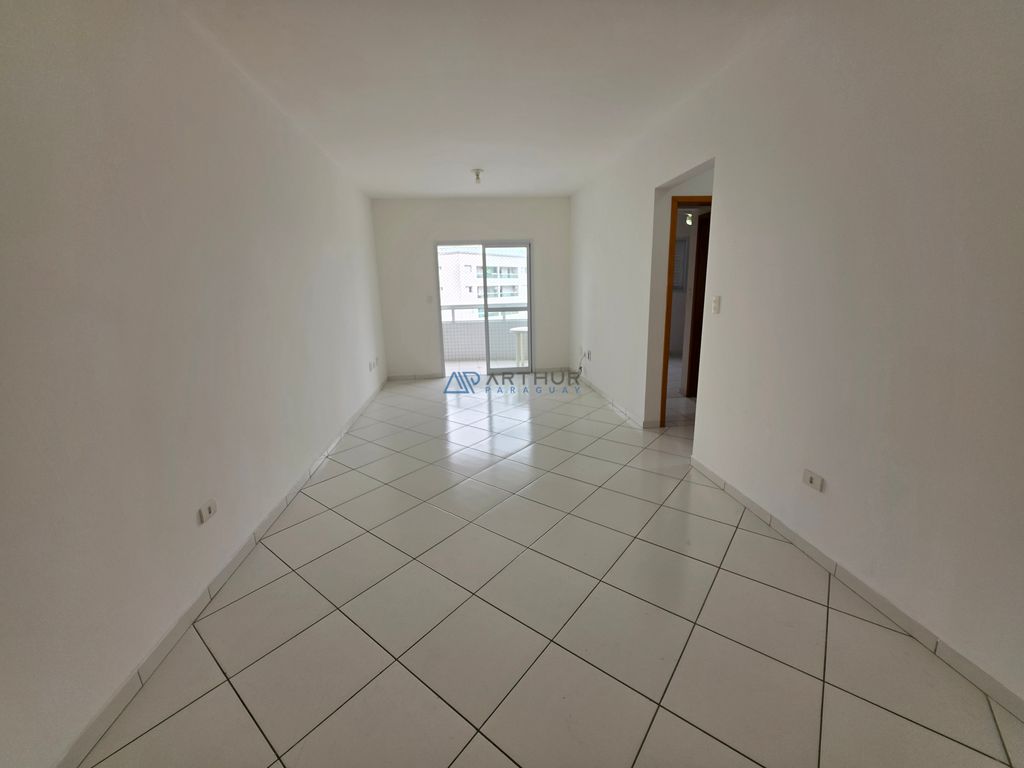 Apartamento 2 dormitórios à venda na Guilhermina, Praia Grande – 74 m² - foto 4