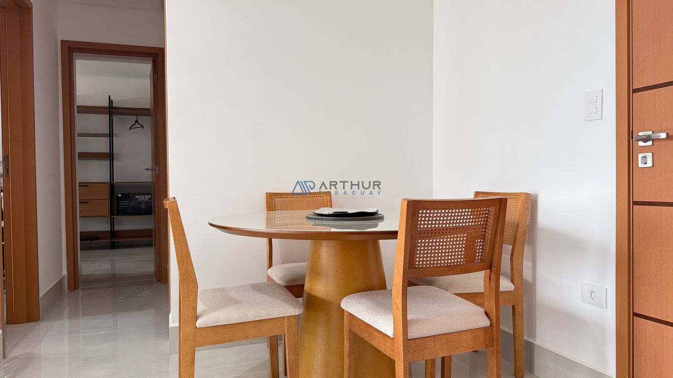 Apartamento 2 dormitórios à venda no Aviação, Praia Grande – 73 m² - foto 4