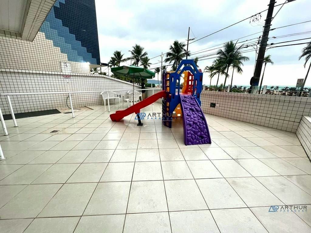 Apartamento 3 dormitórios frente mar à venda na Guilhermina, Praia Grande – 145 m² - foto 25