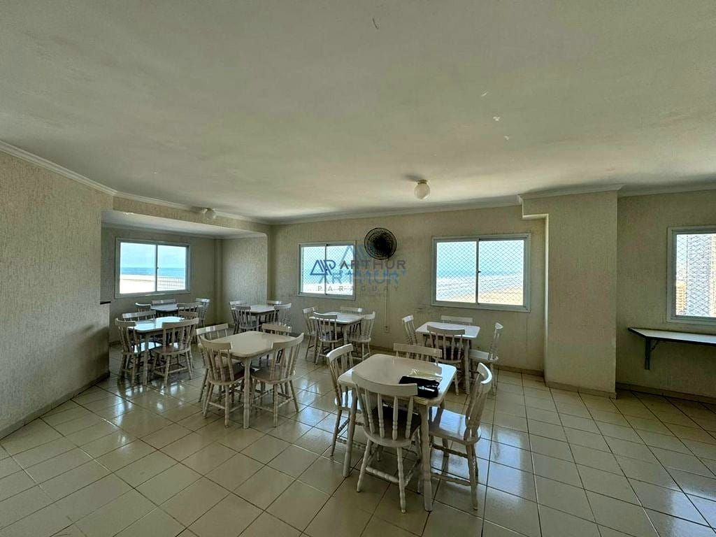 Apartamento 3 dormitórios frente mar à venda na Guilhermina, Praia Grande – 145 m² - foto 30