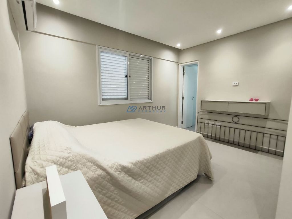 Apartamento 3 dormitórios frente mar à venda na Guilhermina, Praia Grande – 145 m² - foto 21