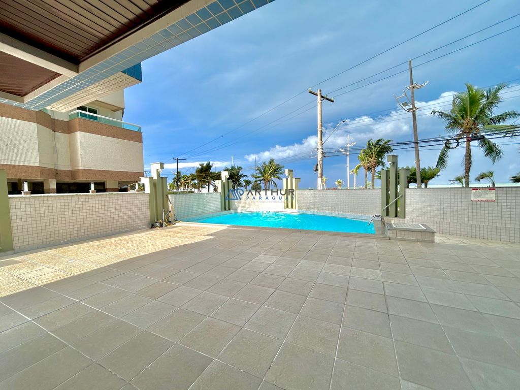 Apartamento 1 dormitório frente mar à venda no Caiçara, Praia Grande – 65 m² - foto 24