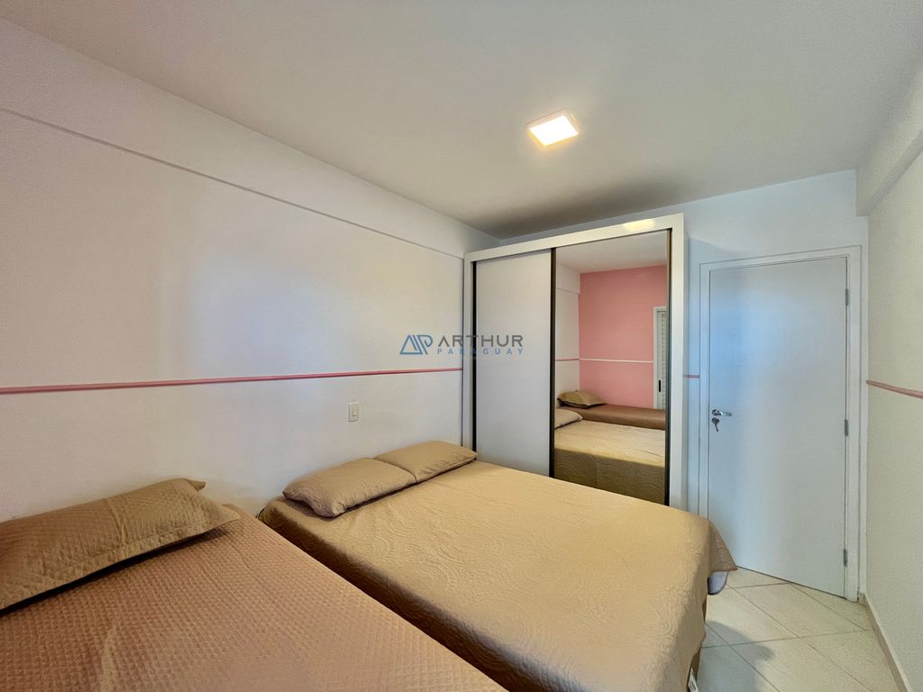 Apartamento 2 dormitórios frente mar à venda no Real, Praia Grande – 71 m² - foto 19
