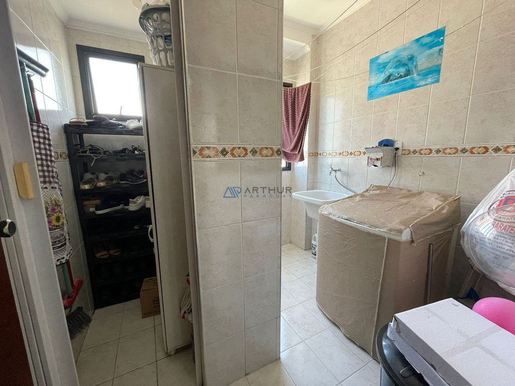 Apartamento 2 dormitórios à venda no Canto do Forte, Praia Grande – 94 m² - foto 6