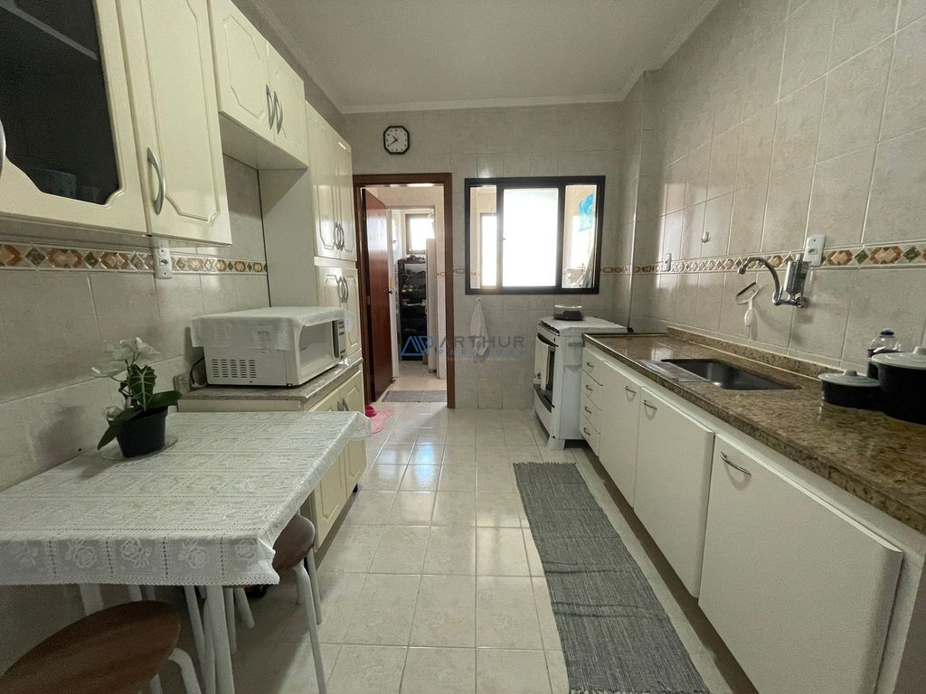 Apartamento 2 dormitórios à venda no Canto do Forte, Praia Grande – 94 m² - foto 5