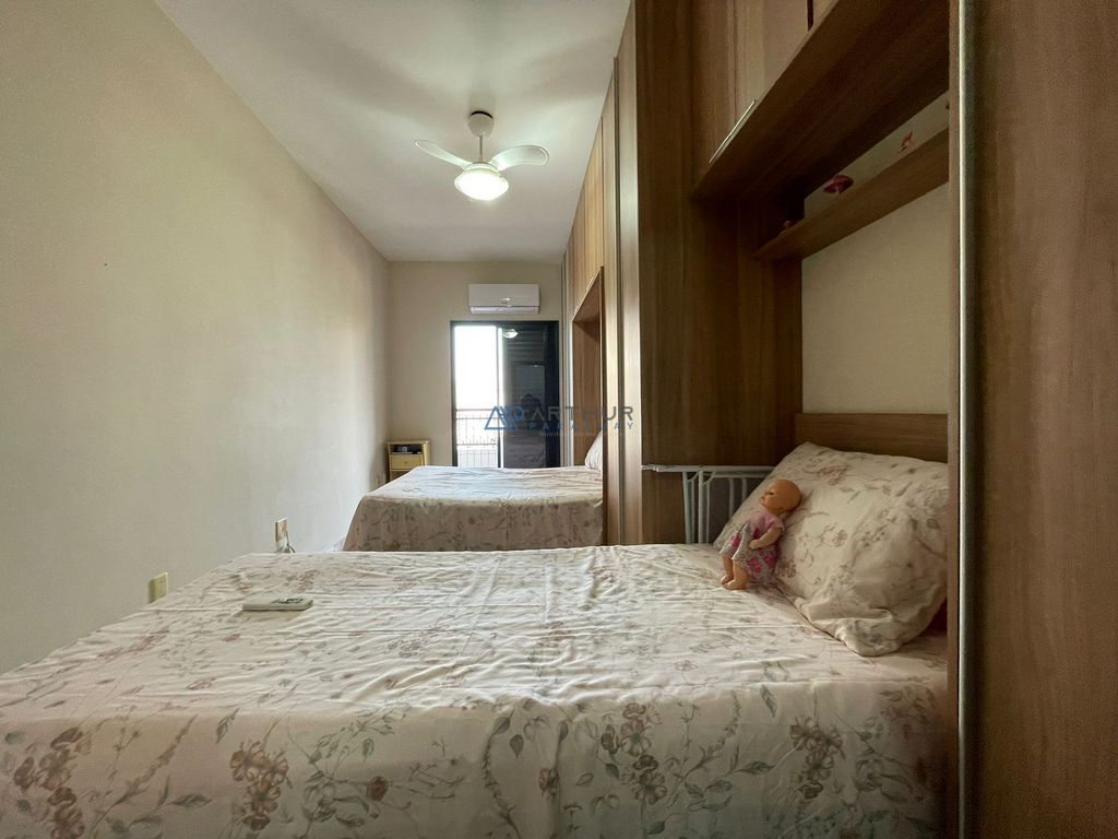 Apartamento 2 dormitórios à venda no Canto do Forte, Praia Grande – 94 m² - foto 9