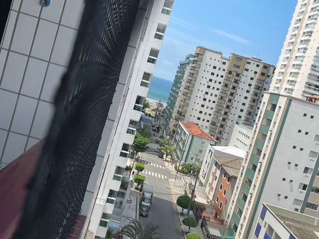 Apartamento 2 dormitórios à venda no Canto do Forte, Praia Grande – 94 m² - foto 2