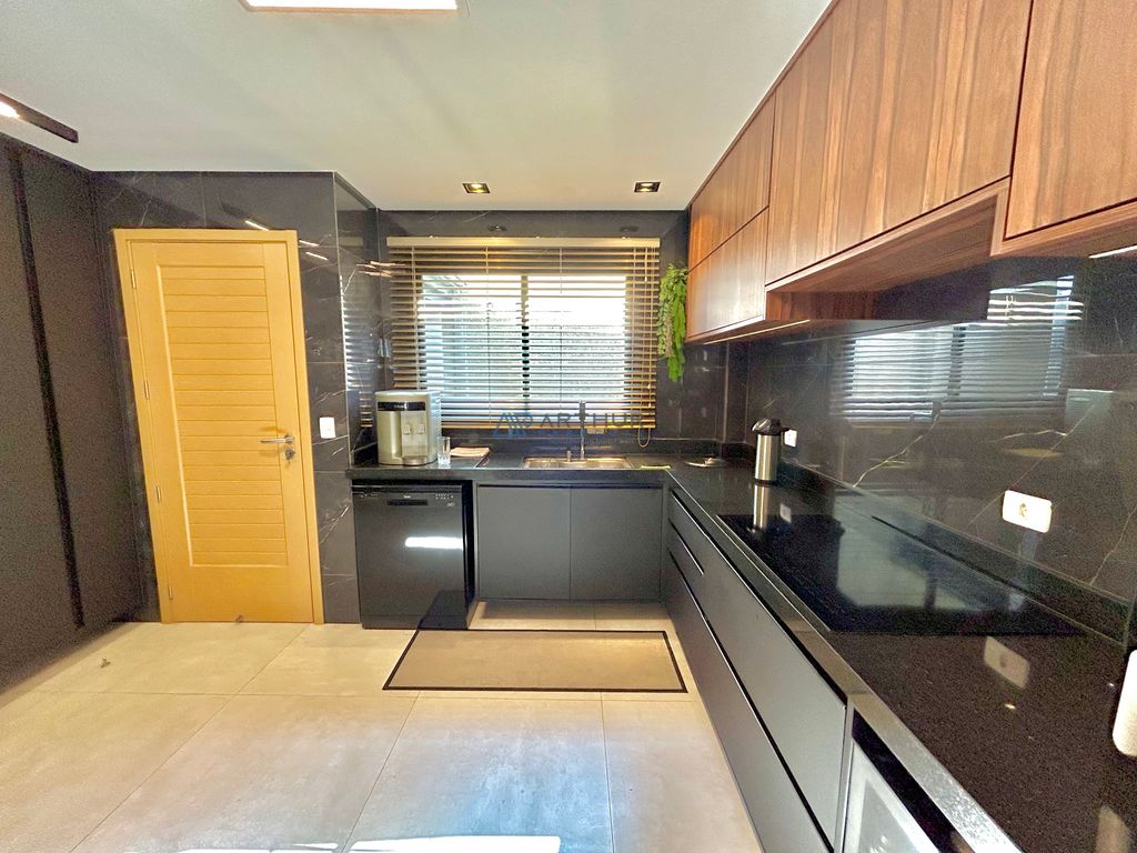 Sobrado 3 dormitórios à venda na Guilhermina, Praia Grande – 157 m² - foto 7