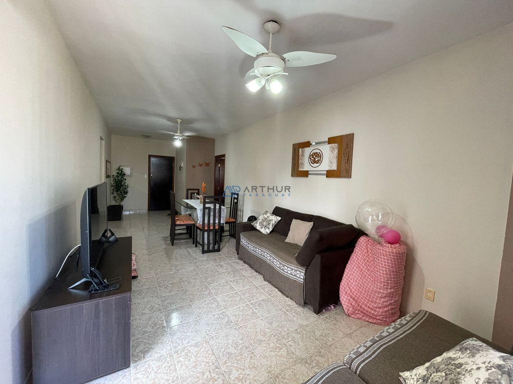 Apartamento 2 dormitórios à venda no Canto do Forte, Praia Grande – 94 m² - foto 3