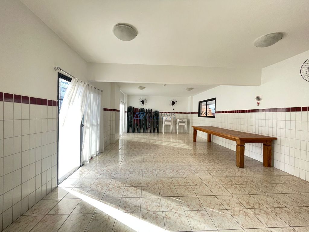 Apartamento 2 dormitórios à venda no Canto do Forte, Praia Grande – 94 m² - foto 14