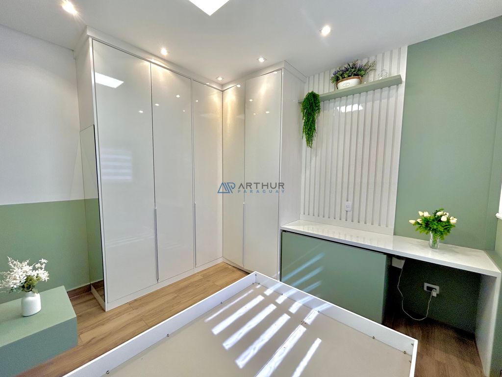 Sobrado 3 dormitórios à venda na Guilhermina, Praia Grande – 157 m² - foto 16