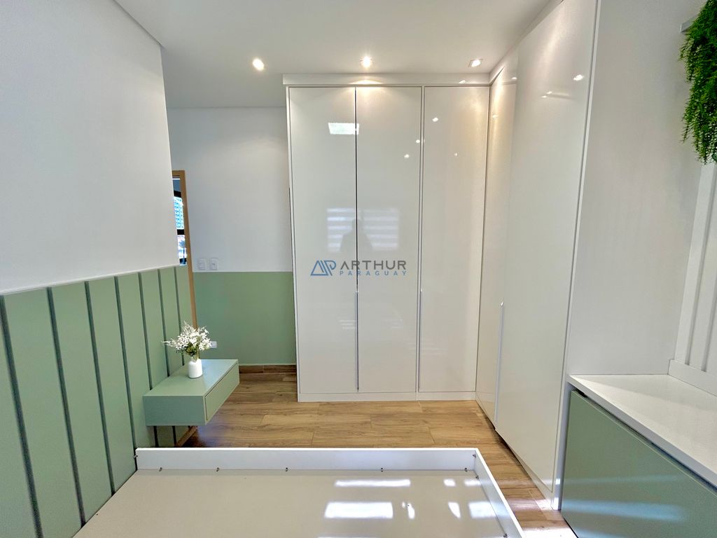 Sobrado 3 dormitórios à venda na Guilhermina, Praia Grande – 157 m² - foto 17